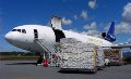Air Freight Container - Information Resource