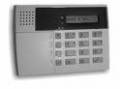 Wireless Burglar Alarm System - Information Resource