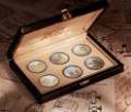 Collecting Coins - Coin Collecting As A Hobby