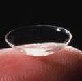 Contact Lenses - Gas Permeable Contact Lenses