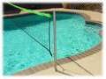 Pool Accessories - Aboveground Pools You Cleaning Options