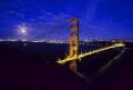San Francisco - San Francisco Is Tops In Romance