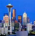 Seattle - Seattles Maritime History Plays Important Role In Its Current Culture