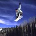Snowboarding - Avoiding Common Snowboarding Injuries
