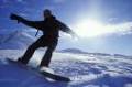 Snowboarding - Insider tips and tricks on how to improve you snowboarding skills.