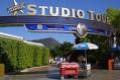 Universal Studio Tours - Insider tips and tricks on how to have a good time on the Universal Studio tours.