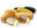 Vitamins and Supplements - VitaminB9 FolicAcid